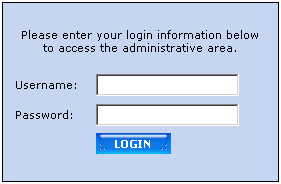 [The Smartway login prompt]